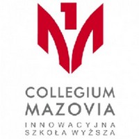 Collegium Mazovia - Innowacyjna Szkoła Wyższa Logo