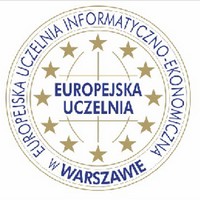 Europejska Logo Ekonomiczno-Informatycza w Warszawie Logo