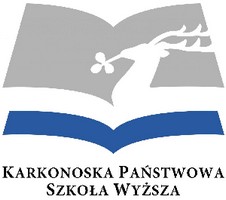 Karkonowska Państwowa Szkoła Wyższa Logo