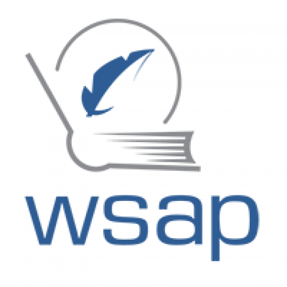 Logo WSAP KIelce