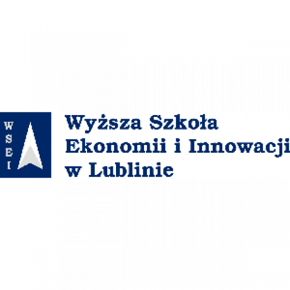 Wyższa Szkoła Ekonomii i Innowacyjności w Lublinie Uczelnia