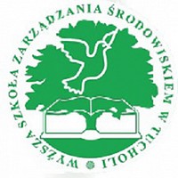 Wyższa Szkoła Zarządzania Środowiskiem W Tucholi Logo