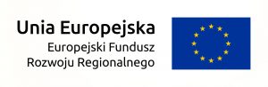 Logo UE EFRR