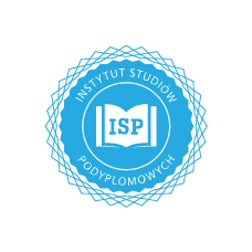 Logo ISP Tychy