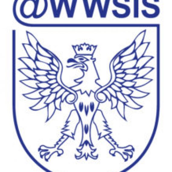 Wrocławska Wyższa Szkoła Informatyki Stosowanej logo | APR