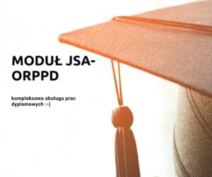 JSA-ORRPD