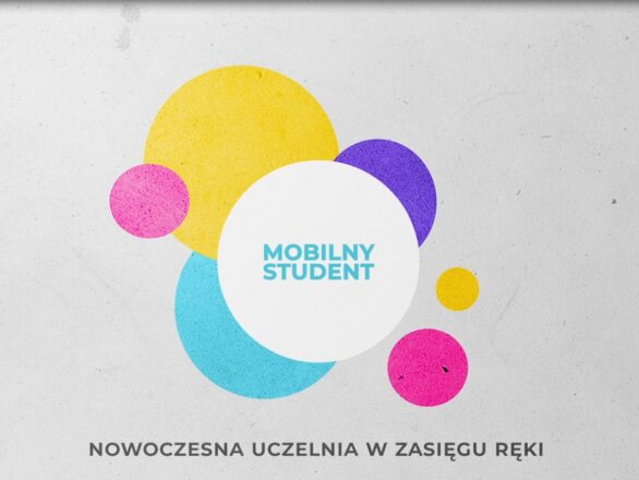 Mobilny student